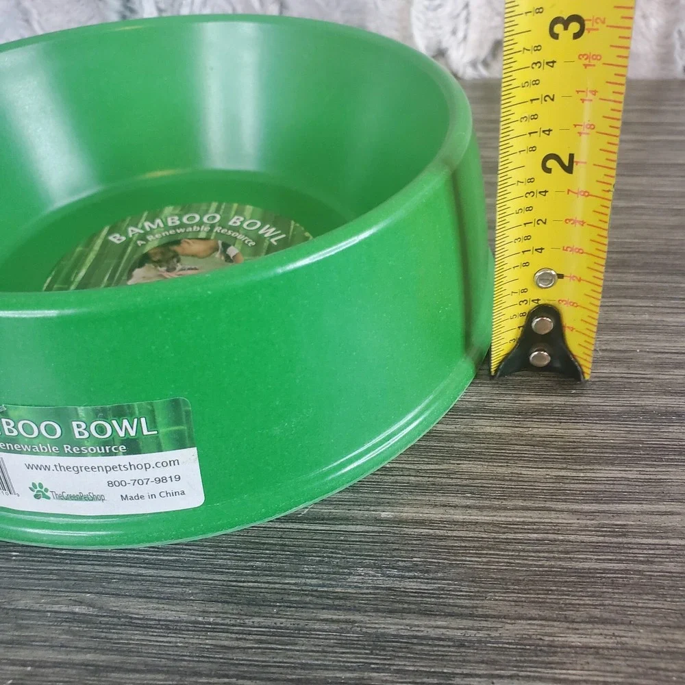 The Green Pet Shop new see